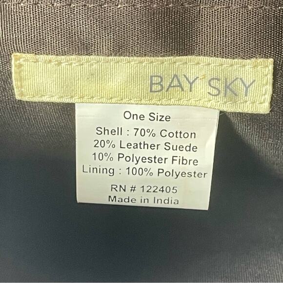 Bay Sky Boho Aztec Southwestern Woven Envelope Style Crossbody Bag Suede Purse - Picture 6 of 7